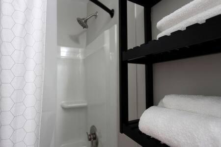 Close To Beach, W&D, Pet Friendly, Dunes, Casino Michigan Stadt Exterior foto