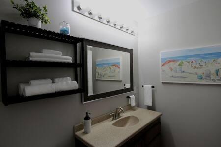 Close To Beach, W&D, Pet Friendly, Dunes, Casino Michigan Stadt Exterior foto