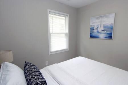 Close To Beach, W&D, Pet Friendly, Dunes, Casino Michigan Stadt Exterior foto