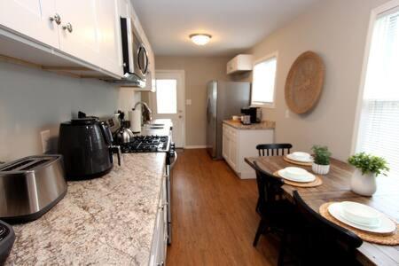 Close To Beach, W&D, Pet Friendly, Dunes, Casino Michigan Stadt Exterior foto