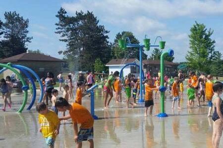 Close To Beach, W&D, Pet Friendly, Dunes, Casino Michigan Stadt Exterior foto